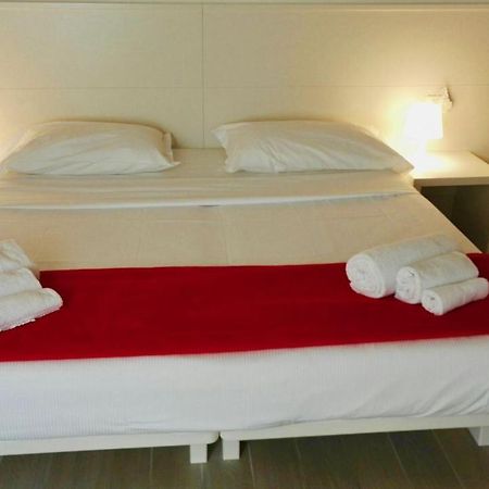 Hotel Residenza Cardo Massimo Verona Exterior foto