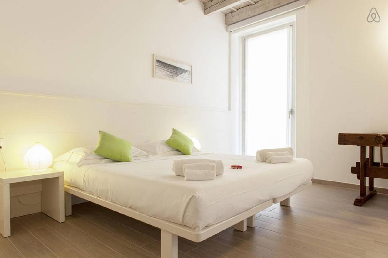 Hotel Residenza Cardo Massimo Verona Exterior foto
